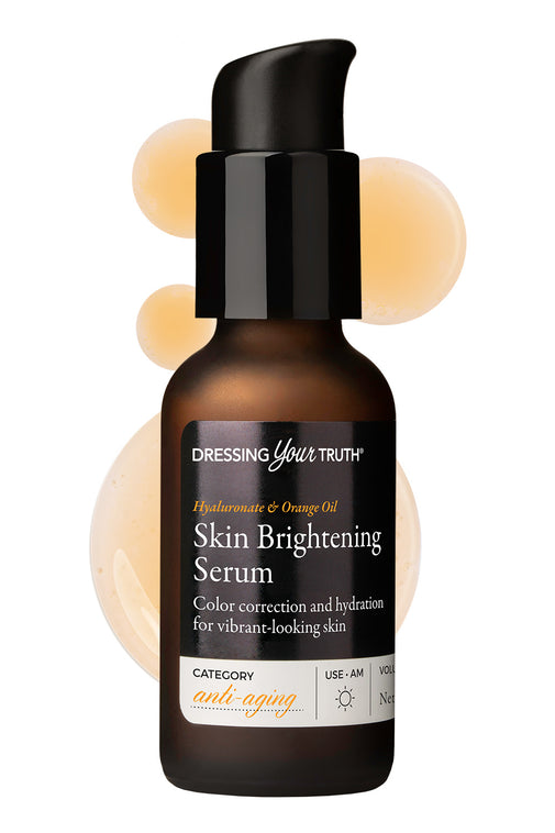 Skin Brightening Serum