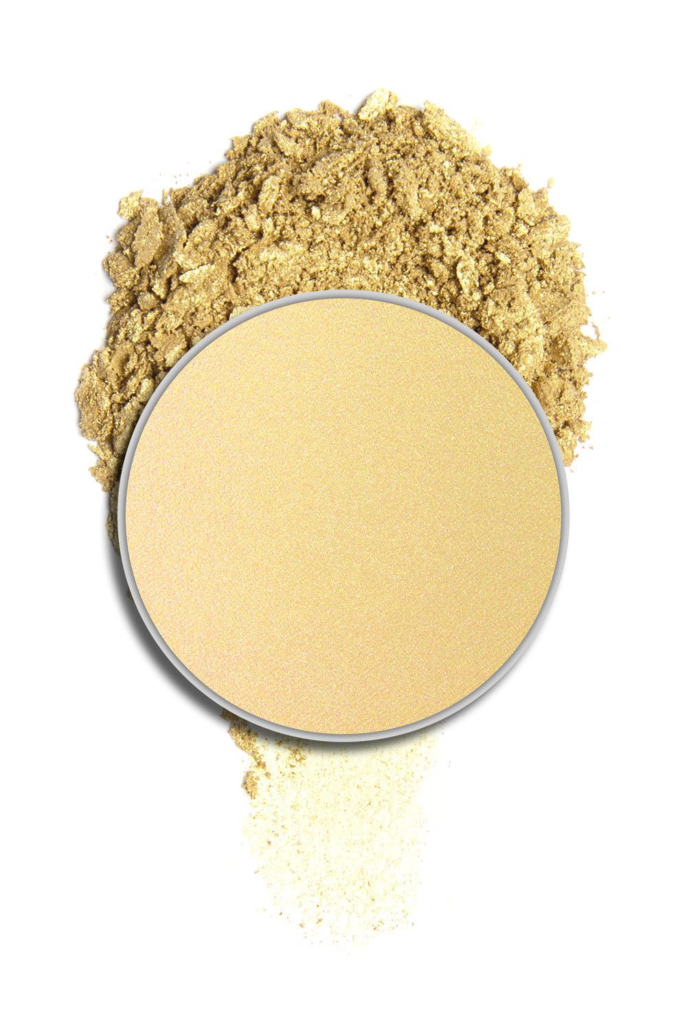 Sun Gold - Eyeshadow