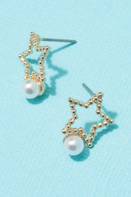 Type 1 Star Delight Earrings