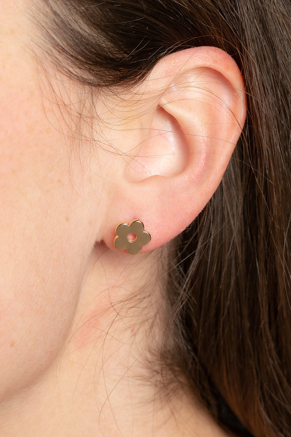 Type 1 Happy Trio Earring Set
