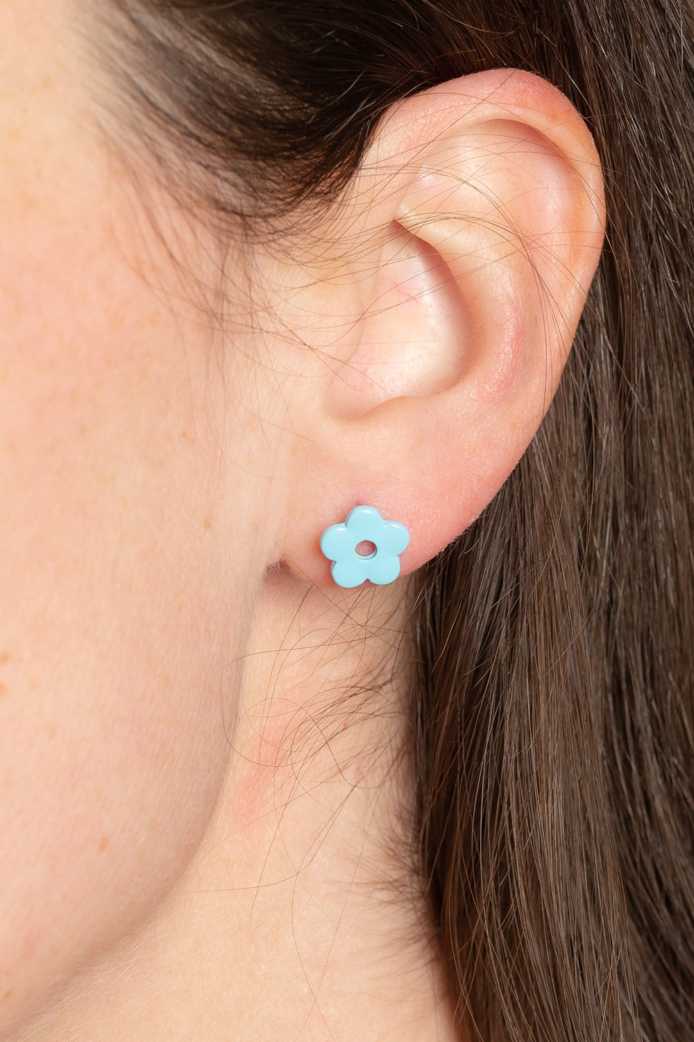 Type 1 Happy Trio Earring Set