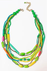 Type 3 Shake It Up Necklace