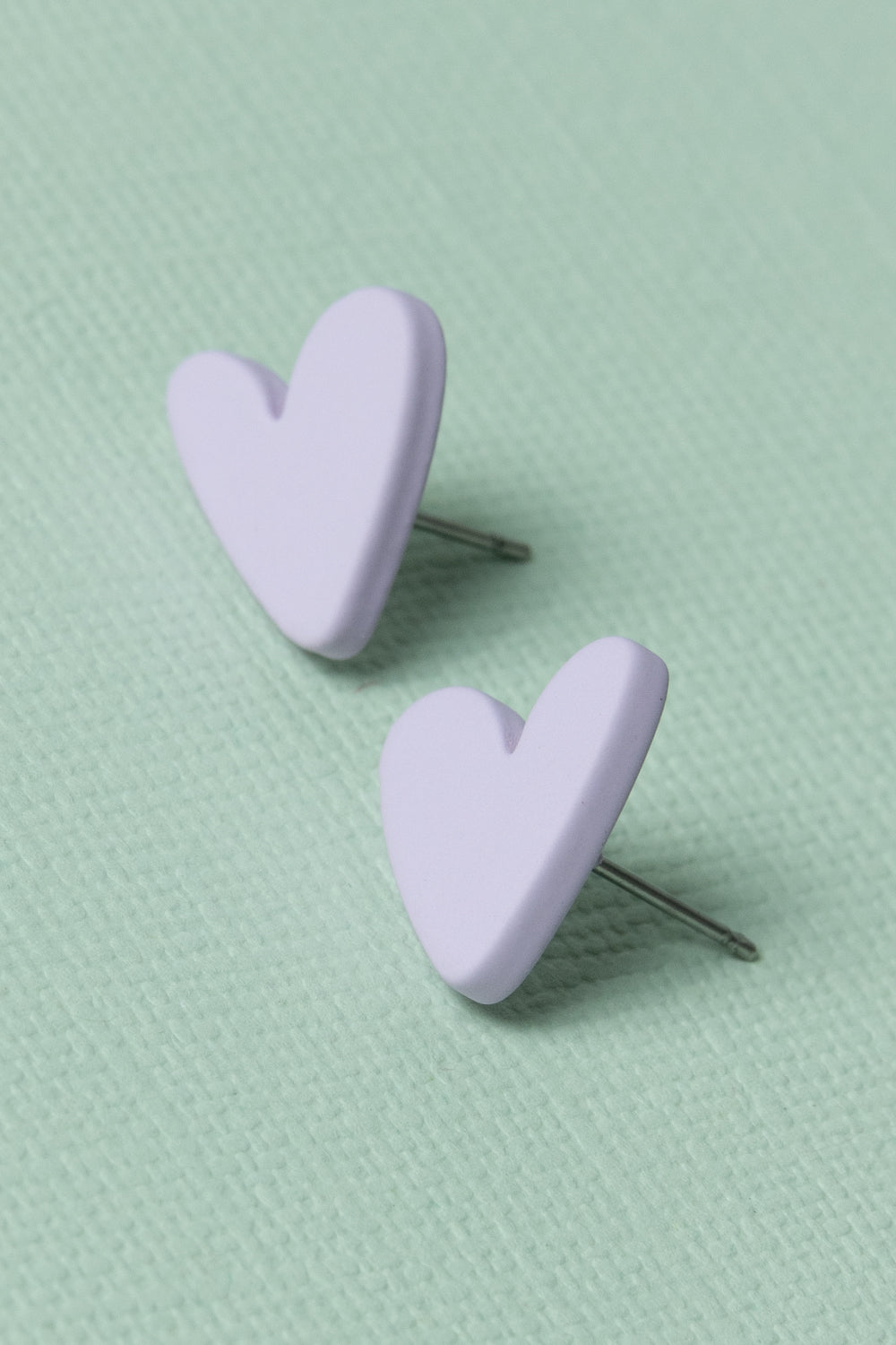 Type 1 Love 'N Lilac Earrings