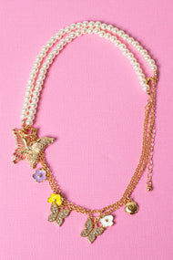 Type 1 Fairywinkle Necklace