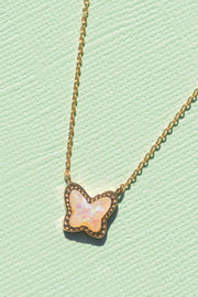 Type 1 Light Landing Necklace