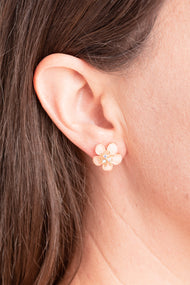 Type 1 Glenda Earrings