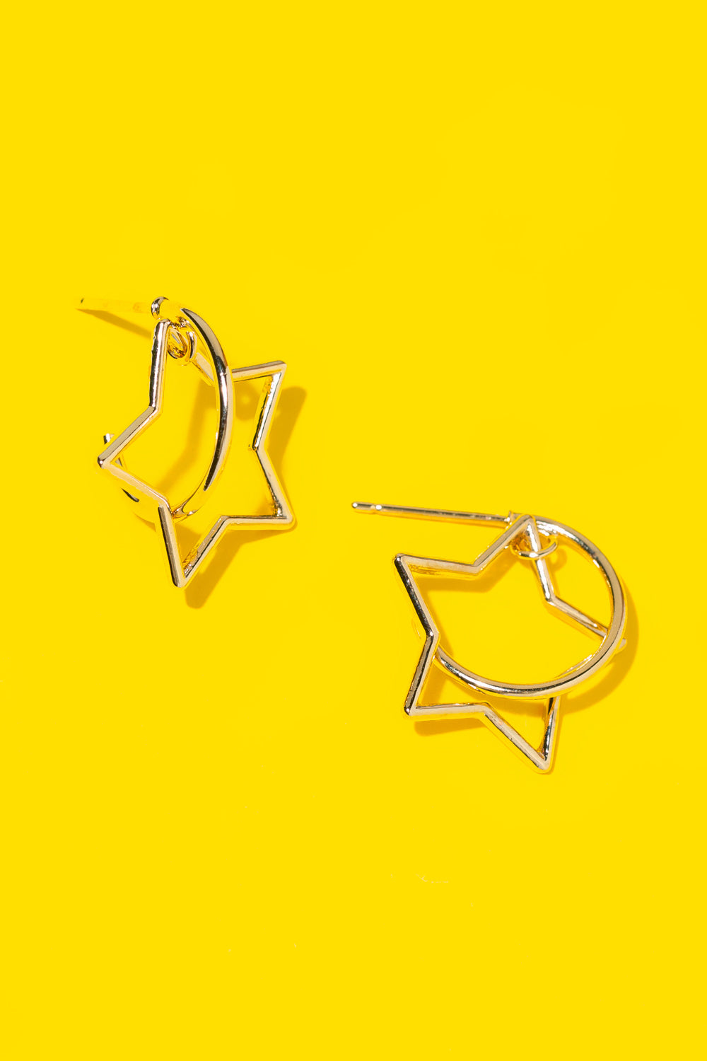 Type 1 Catch a Star Earrings