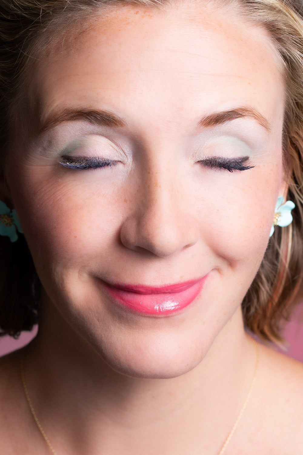 Emerald Green - Eyeshadow