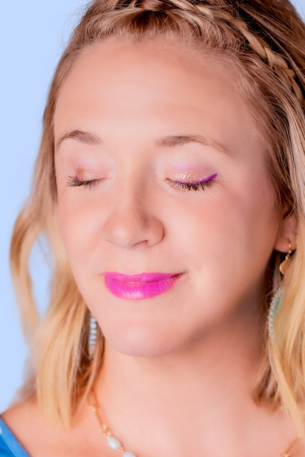 Amethyst 14 - Felt Tip Eyeliner
