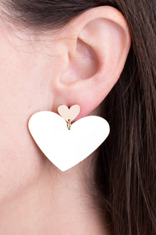 Type 1 Love You Lots Earrings