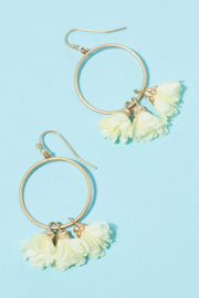 Type 1 Swaying Through Summer Earrings
