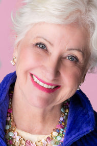 Shopaholic - Lipstick