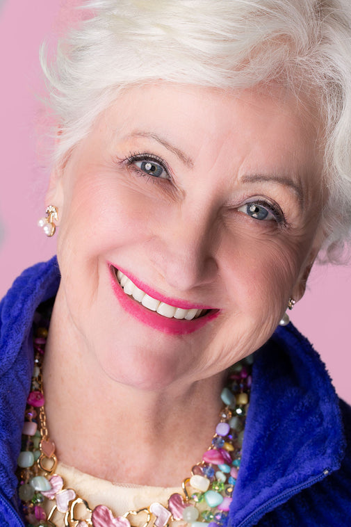 Shopaholic - Lipstick