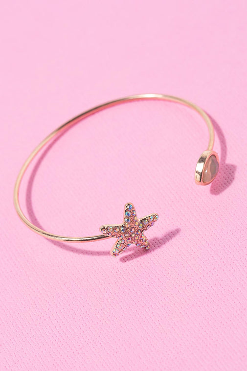 Type 1 Seastar Bracelet