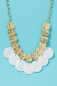 Type 1 Sea Dancer Necklace