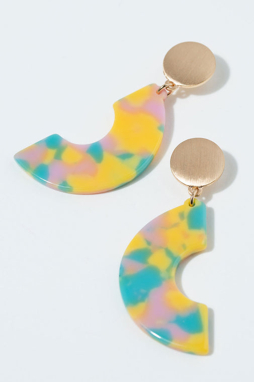 Type 1 Fruity Fun Earrings