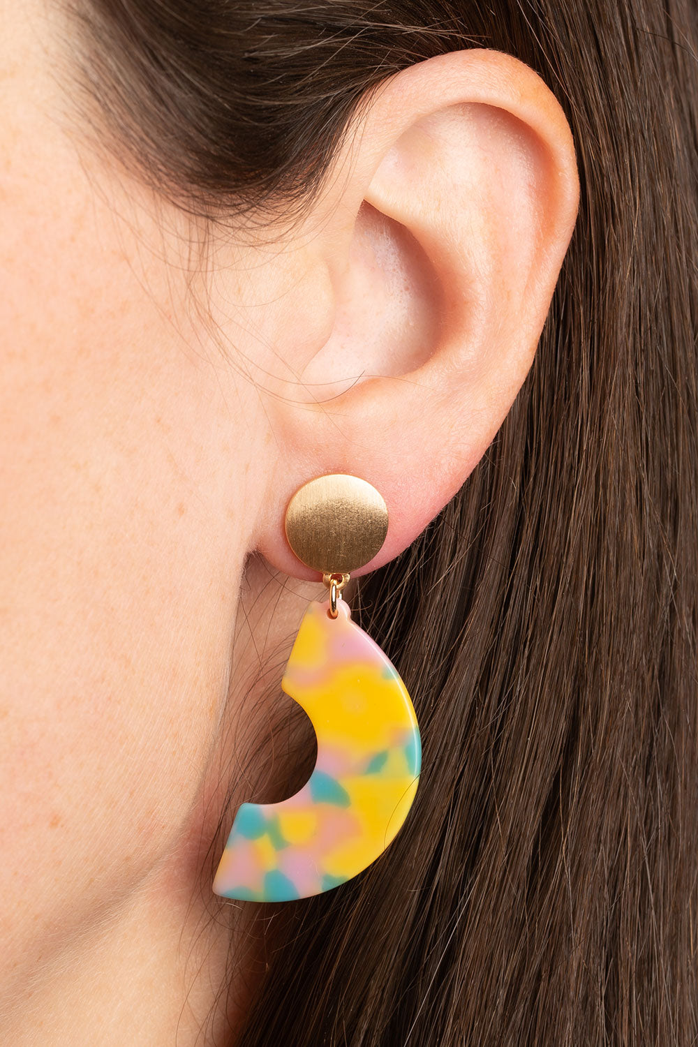 Type 1 Fruity Fun Earrings