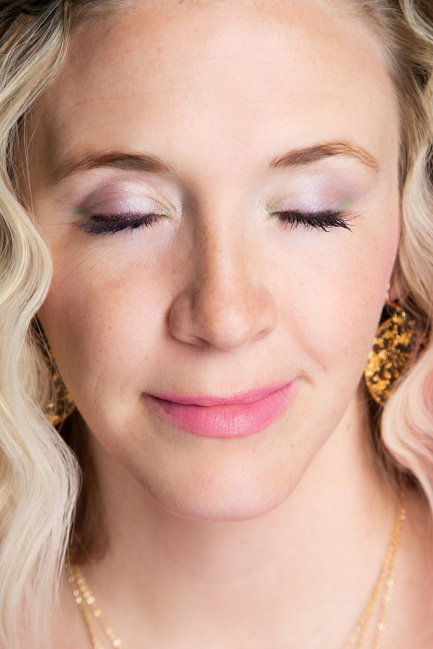 Dark Brown - Eyeliner Pencil