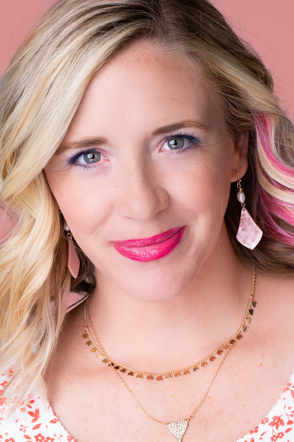Ooh La La - Lip Gloss