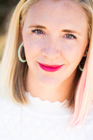 Nob Hill Red - Lipstick