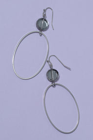 Type 2 Harmony Hoopla Earrings