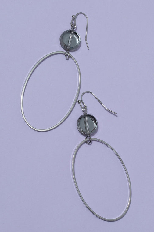 Type 2 Harmony Hoopla Earrings