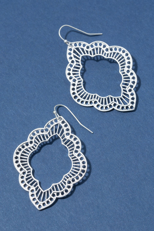 Type 2 Pretty Pleasantries Earrings