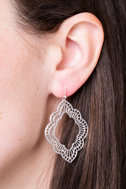 Type 2 Pretty Pleasantries Earrings