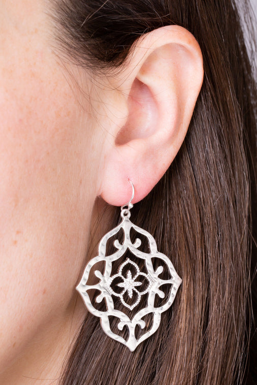 Type 2 Enchanted Moment Earrings