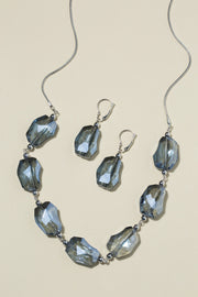 Type 2 Opening Night Necklace/Earrings Set