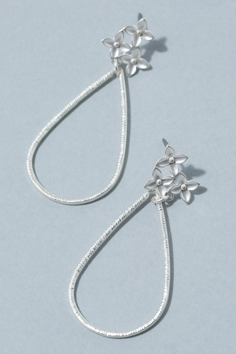 Type 2 Cluster Company Earrings