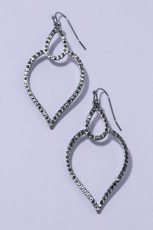 Type 2 Neo-Romantic Earrings