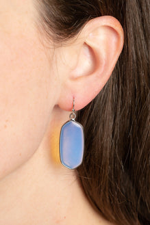 Through the Looking Glass Earrings