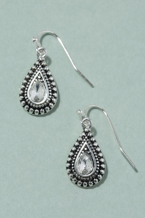 Type 2 Smoky Mountain Earrings