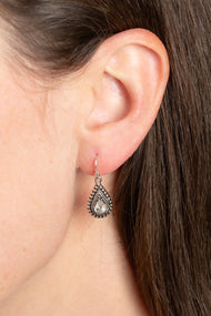 Type 2 Smoky Mountain Earrings