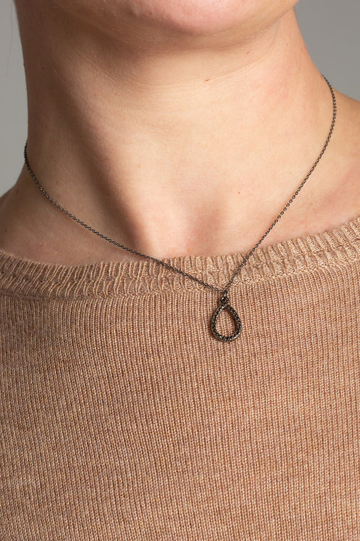 Type 2 By Moonlight Necklace