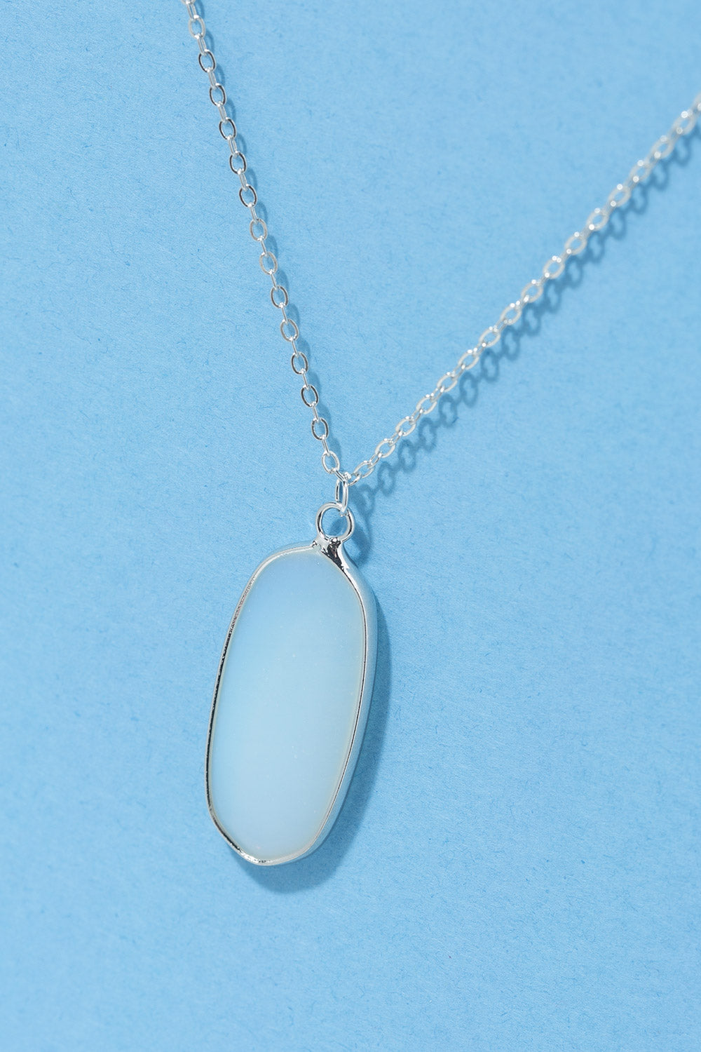 Type 2 Through the Looking Glass Necklace