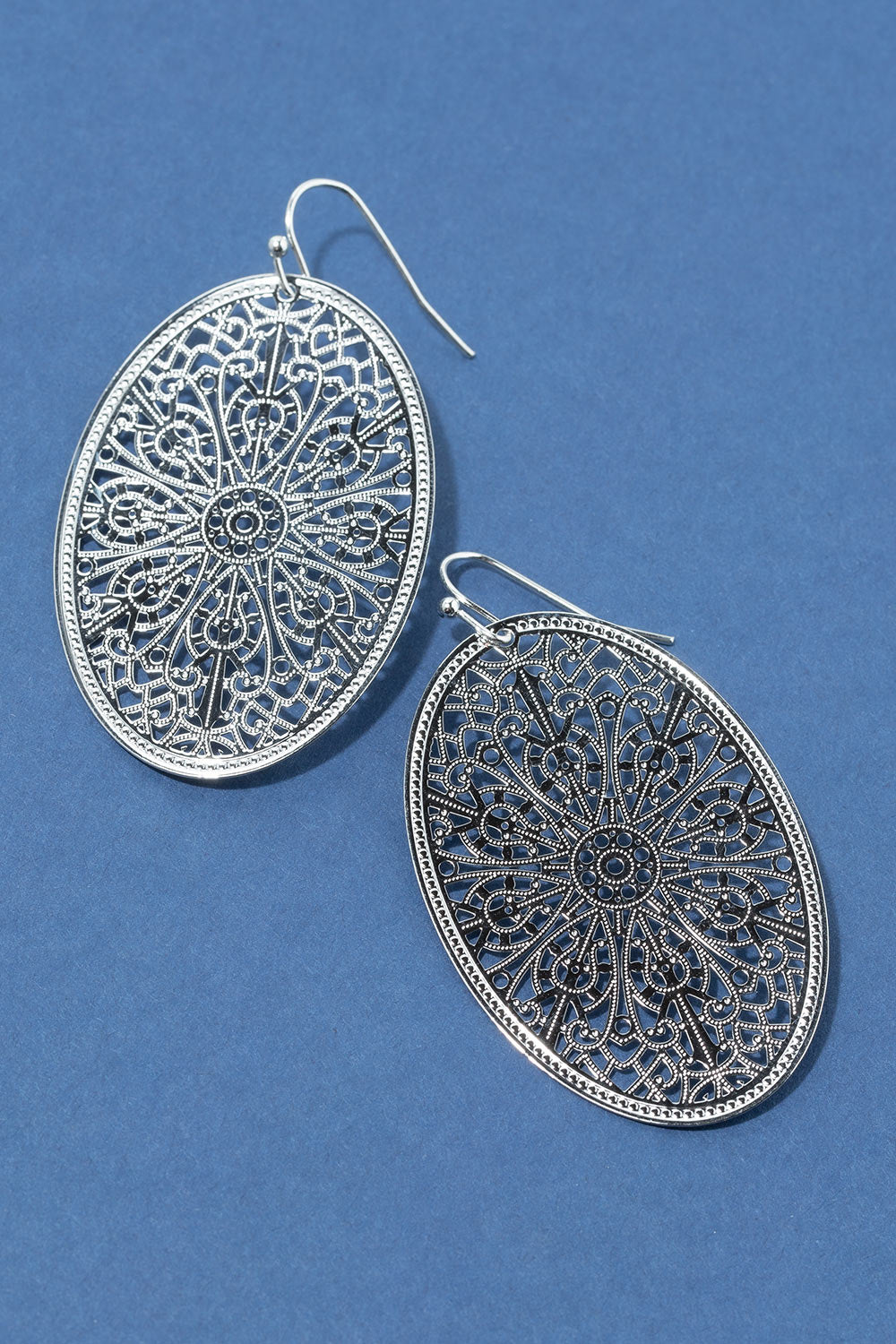 Type 2 Cathedral Earrings