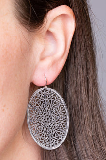 Type 2 Cathedral Earrings