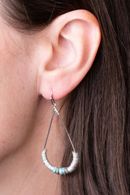 Type 2 Taking Care of Details Earrings