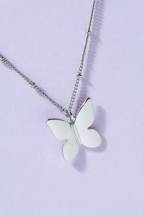 Type 2 Pretty Pollinator Necklace