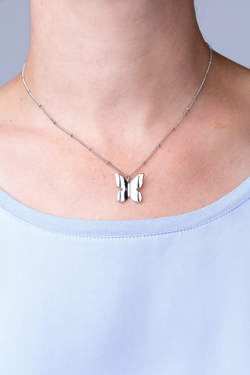 Type 2 Pretty Pollinator Necklace