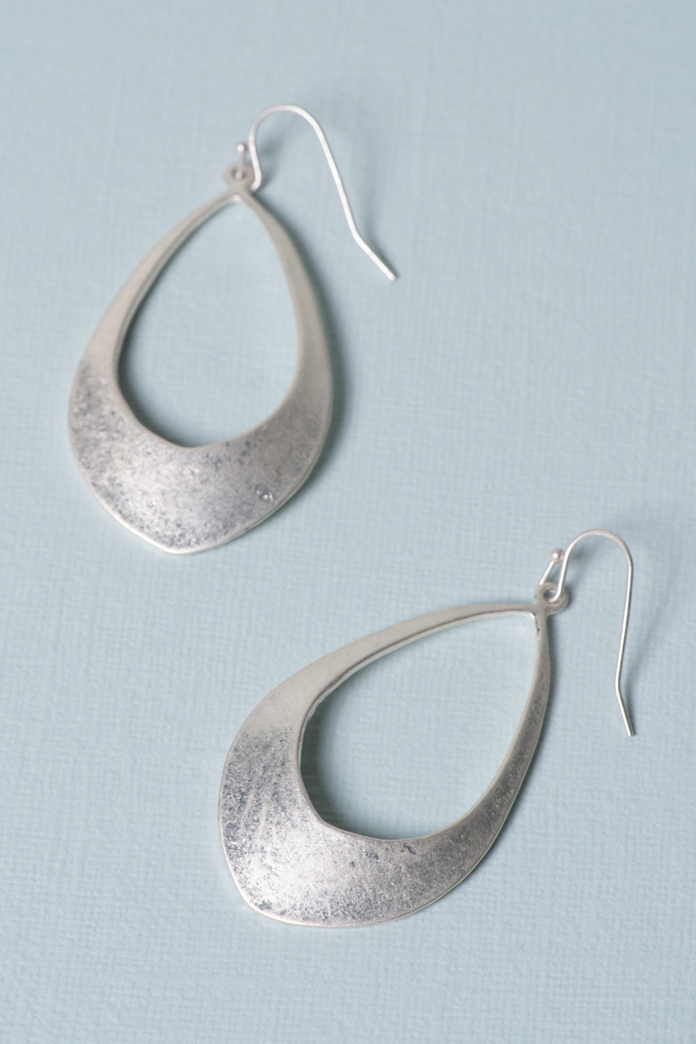 Brush with Fate Earrings