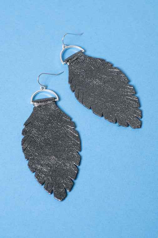 Swoop & Sway Earrings