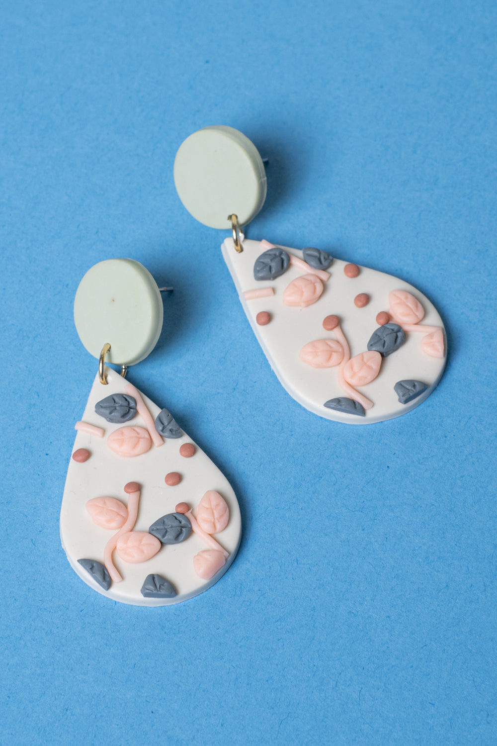 On the Vine Earrings