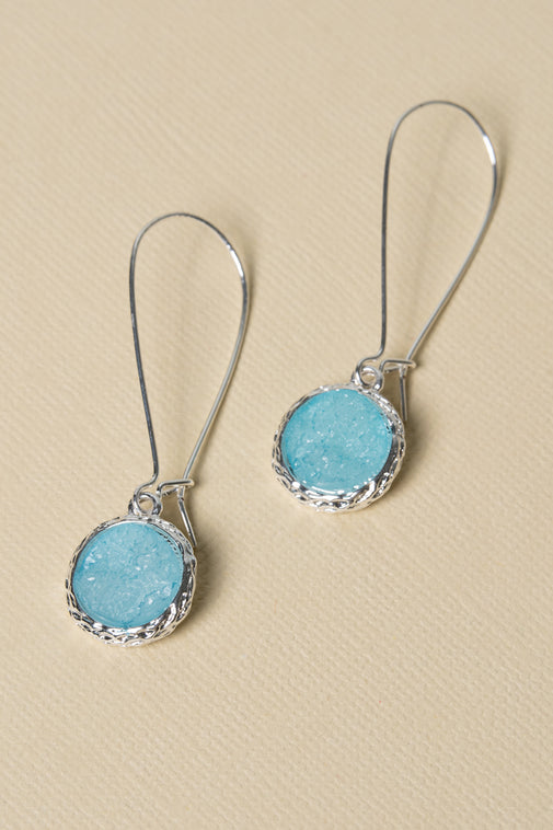 Type 2 Tranquility Earrings