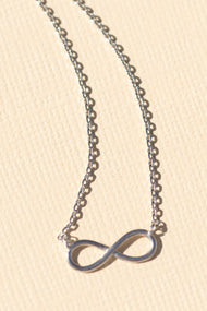 Forever and a Day Necklace