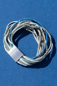 Type 2 Florentine Bracelet