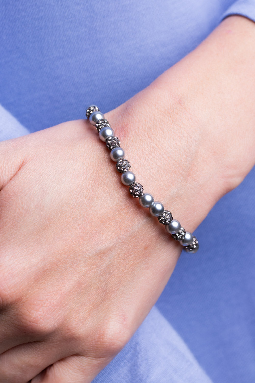 Meteoric Rise Bracelet