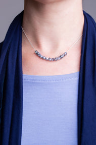 Type 2 Foggy Mornings Necklace